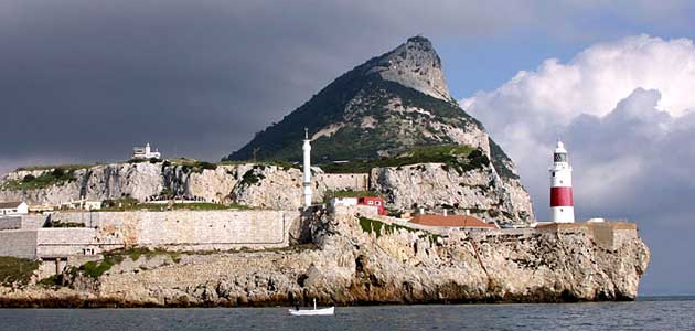 Gibraltar